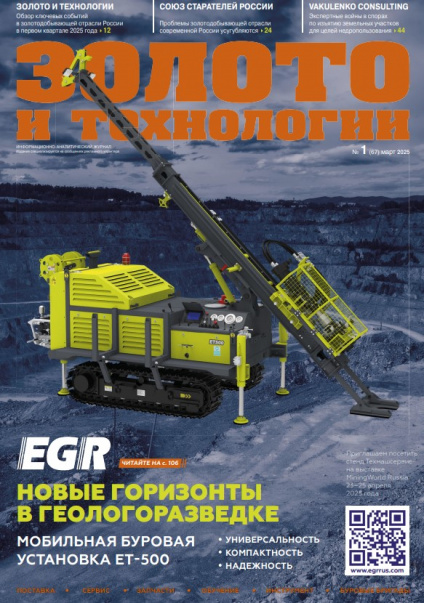 № 1 (67) март 2025 г.
