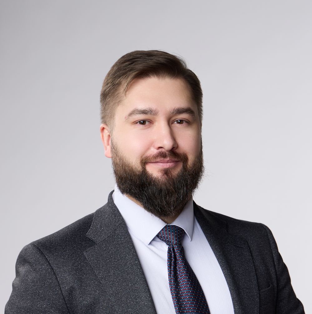 Александр Горшенин
