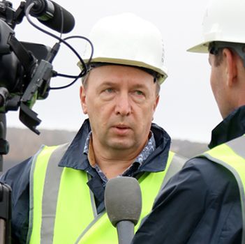 Михаил Лесков